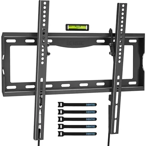 Soporte Pared BONTEC para TV de 26-65 Pulgadas