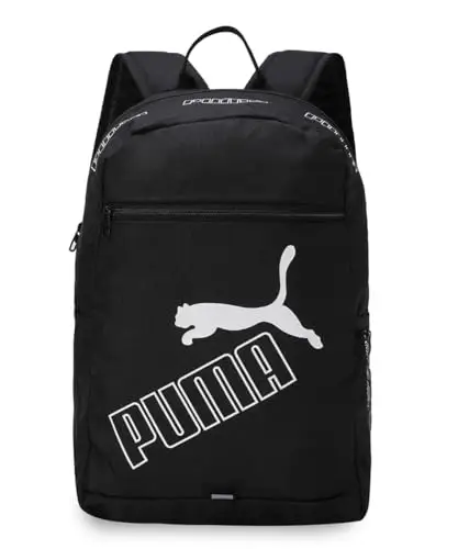 Mochila Unisex Puma Phase II