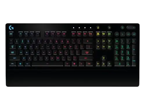 Teclado Gaming Logitech G213 Prodigy