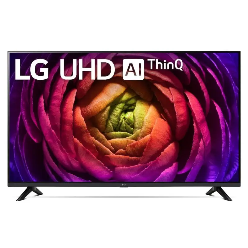 LG 43UR73006LA – Televisor LED 43″ 4K HDR10