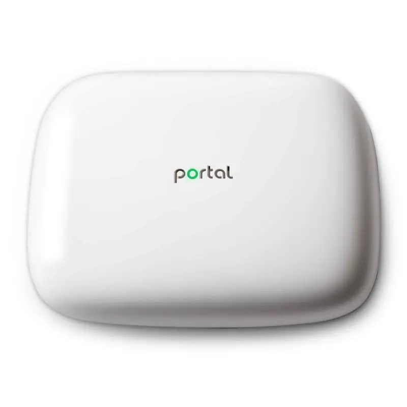 Razer Portal: Router Wifi Inteligente Blanco