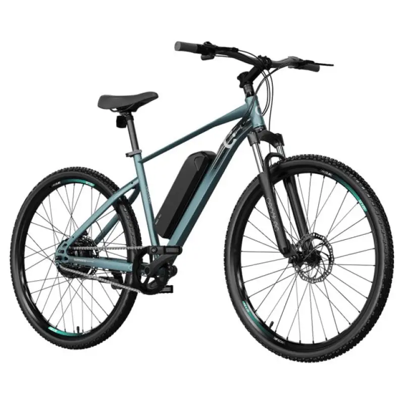 Cecotec Bicicleta Eléctrica MTB 27,5″