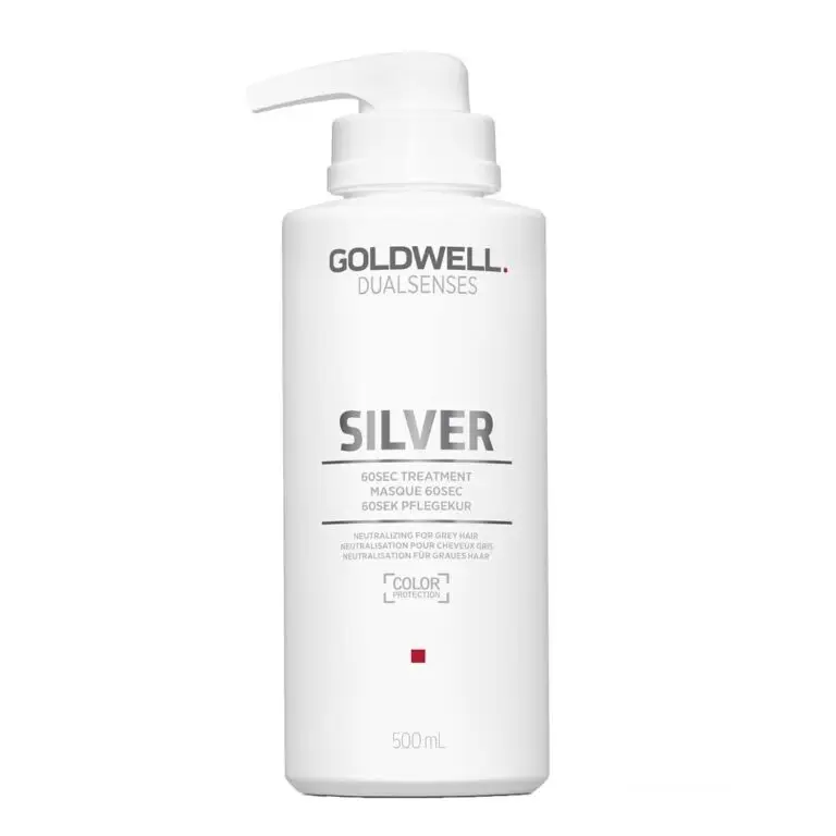 Mascarilla Goldwell 60Sec Treatment 500 ml