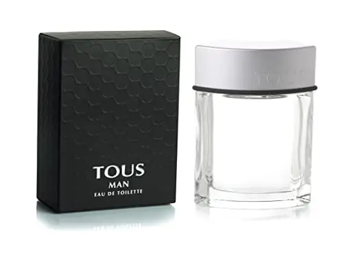 Tous Man, Eau de Toilette 100ml