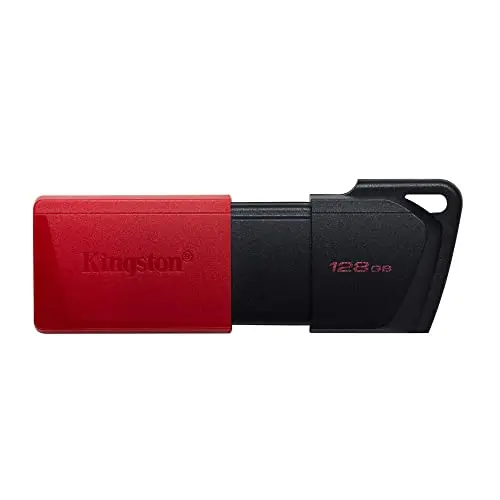 Memoria USB Kingston DataTraveler Exodia M 128GB