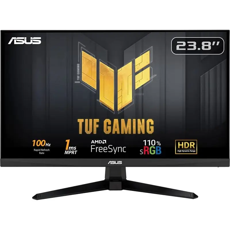 Monitor ASUS TUF Gaming VG246H1A 23.8″ IPS FullHD