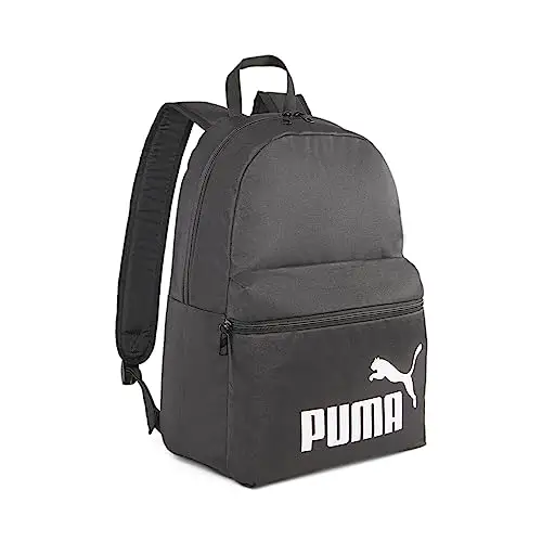 Mochila PUMA Phase Unisex Negro