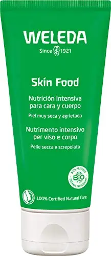 Weleda Skin Food Original – Crema Reparadora