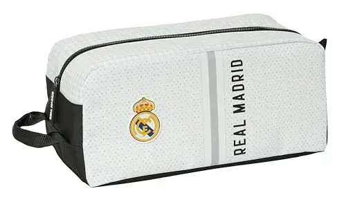 Zapatillero Mediano Real Madrid 1ª Equipación 24/25