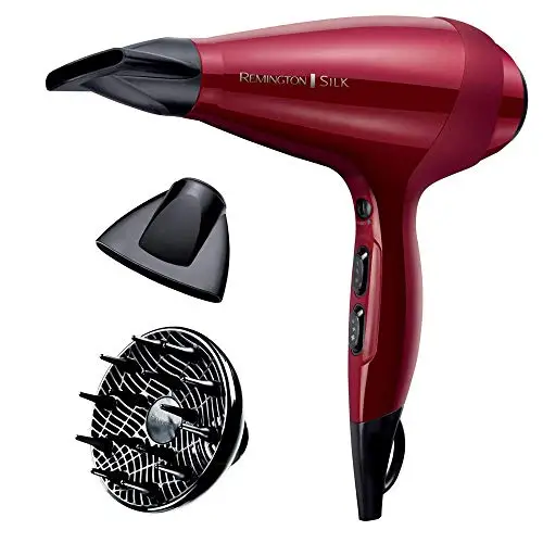 Secador de Pelo Remington Profesional AC9096