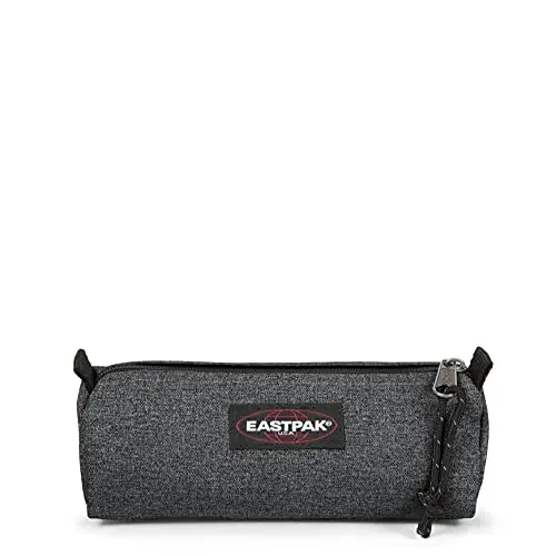 Estuche EASTPAK BENCHMARK en Black Denim