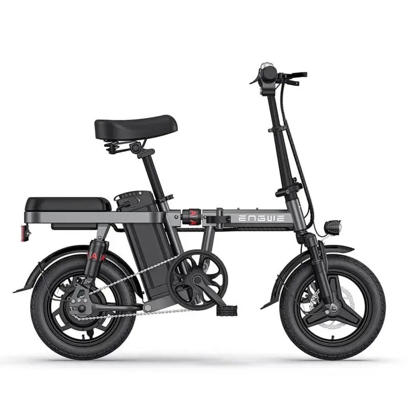 Engwe T14 Eu: Bicicleta Eléctrica 250W