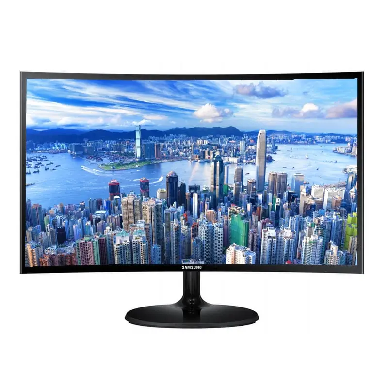 Monitor Samsung C24F390 Curvo de 23.5″