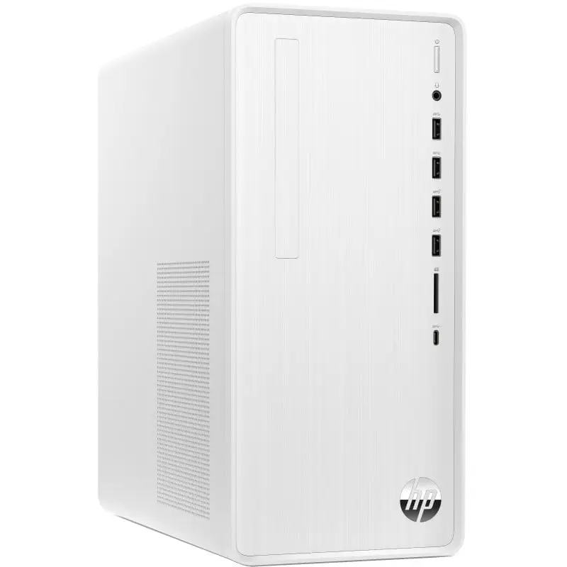 HP Pavilion Desktop TP01-4006ns