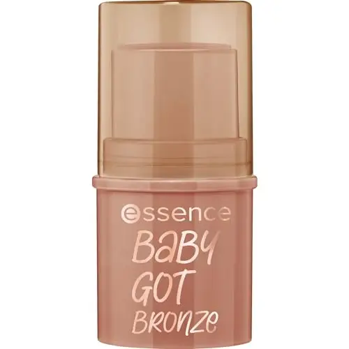 Bronceador Essence Baby Got Bronze Stick Nº 10