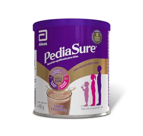 PediaSure Chocolate – Complemento Nutricional Infantil