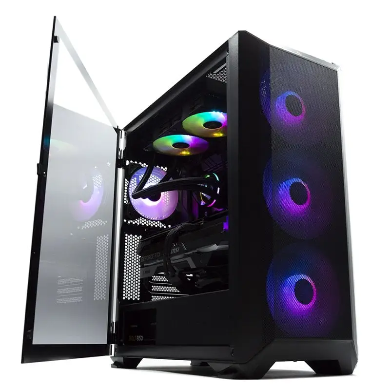 PC Gaming PcCom Imperial Ryzen 7 7800X3D