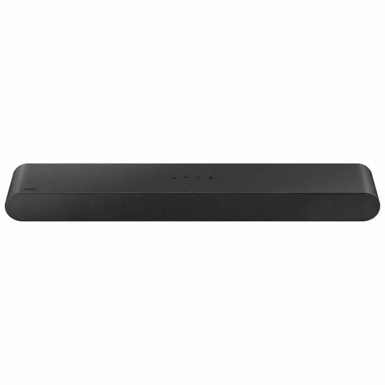 Samsung HW-S50B Barra de Sonido Bluetooth