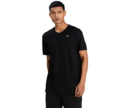 Camiseta PUMA Performance SS para Hombre