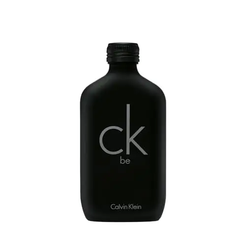 CALVIN KLEIN CK BE Eau de Toilette