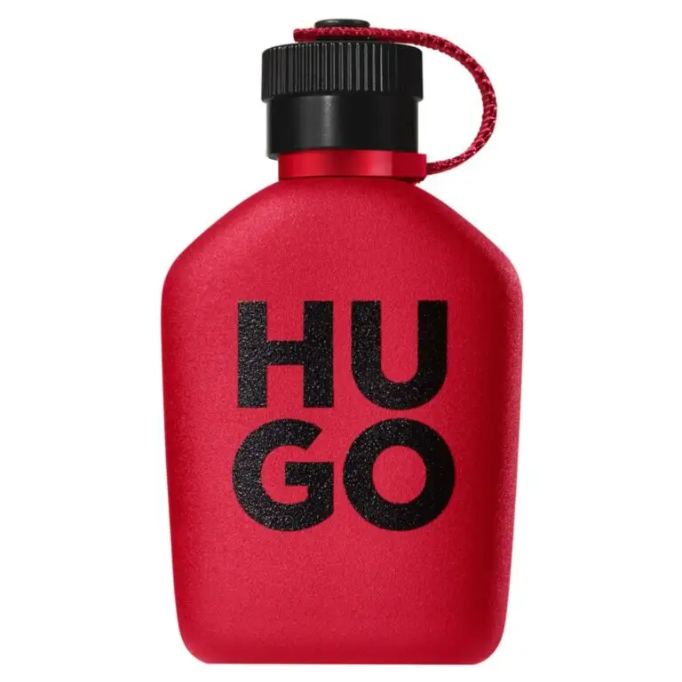 Perfume Hugo Boss Hugo Intense 125 ml