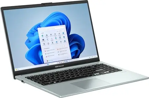 ASUS Vivobook Go E1504GA – Portátil 15.6″ Full HD