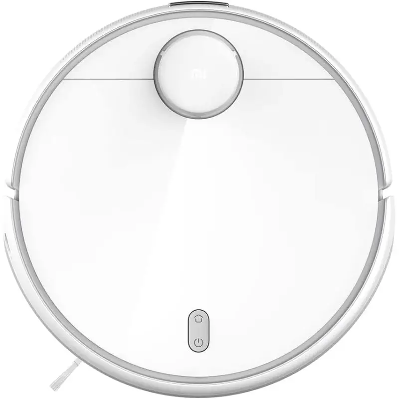 Robot Aspirador Xiaomi Vacuum-Mop 2 Pro