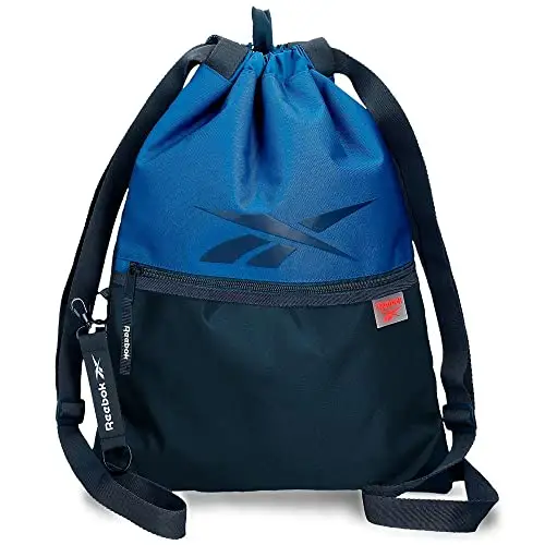 Reebok Atlantic Bolsa de Mensajero para Niños