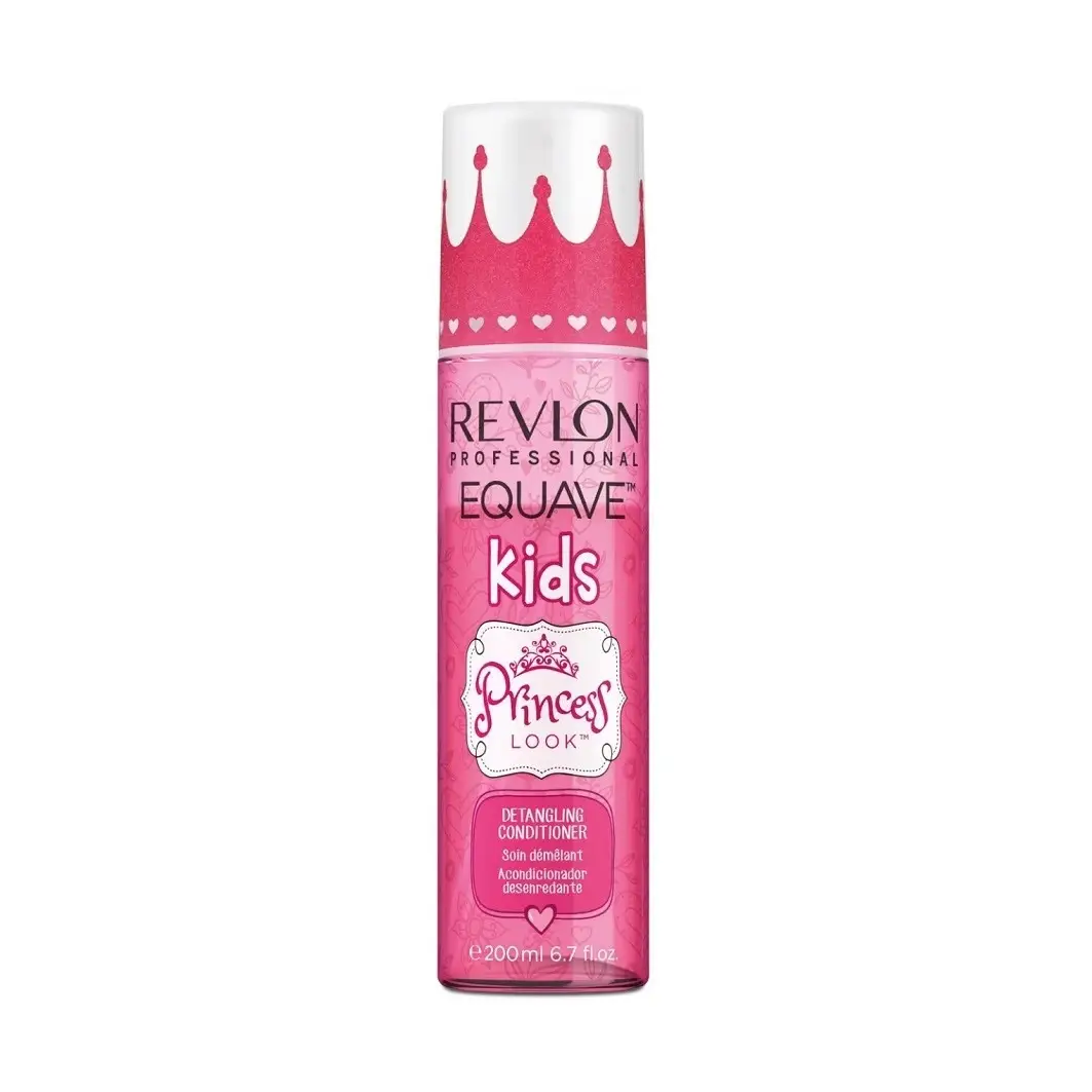 Revlon Professional Equave Kids Acondicionador Sin Aclarado 200 ml