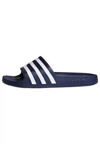 Chanclas Adidas Duramo Slide K para Niños