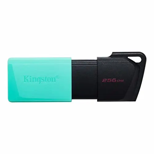 Memoria USB Kingston DataTraveler Exodia M 256GB