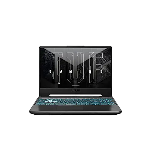 ASUS TUF Gaming A15 FA506NF-HN010 – Portátil Gaming 15.6″