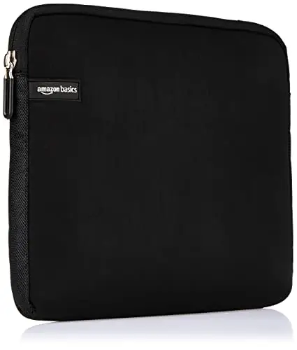 Funda Amazon Basics para Laptop de 11 Pulgadas