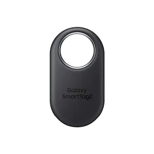 Smart Tag 2 Noir – Localizador Bluetooth