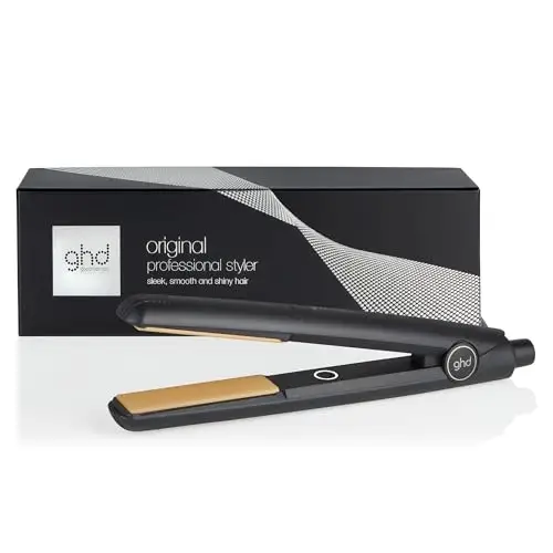 Ghd Original Styler – Plancha de Pelo Profesional