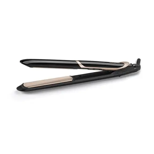 Plancha de Pelo BaByliss ST393E Profesionl