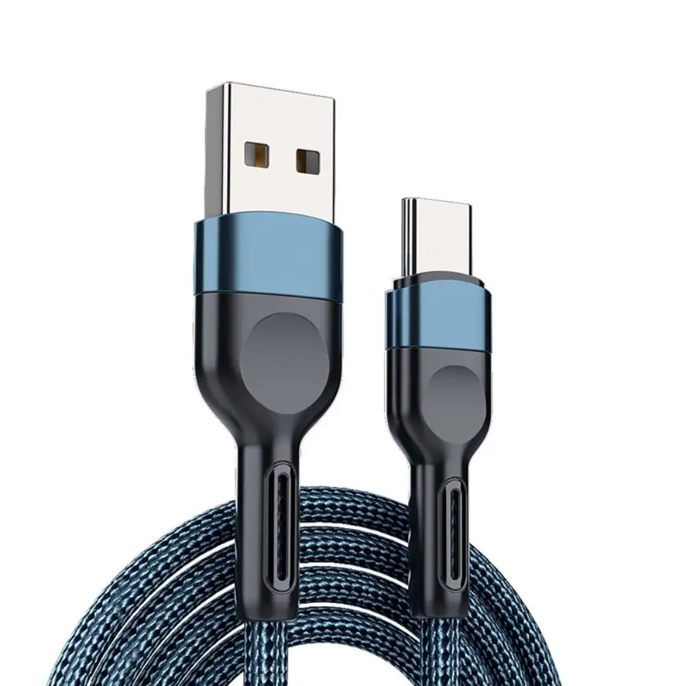 Cable USB C Rápido para Carga y Datos