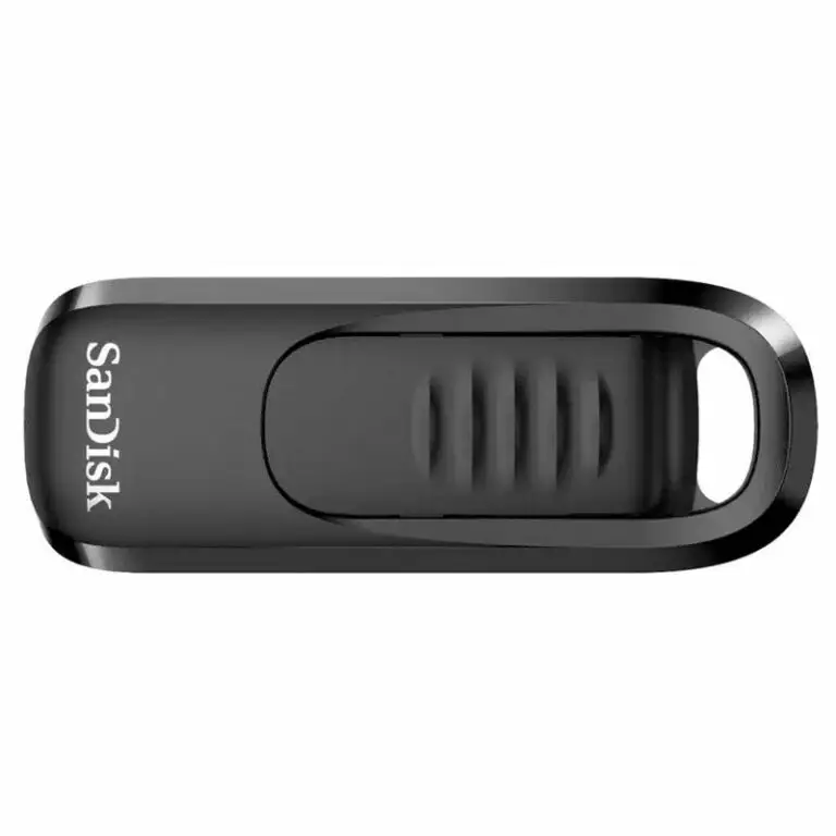 SanDisk Ultra Slider 128GB USB-C 3.2 Gen 1