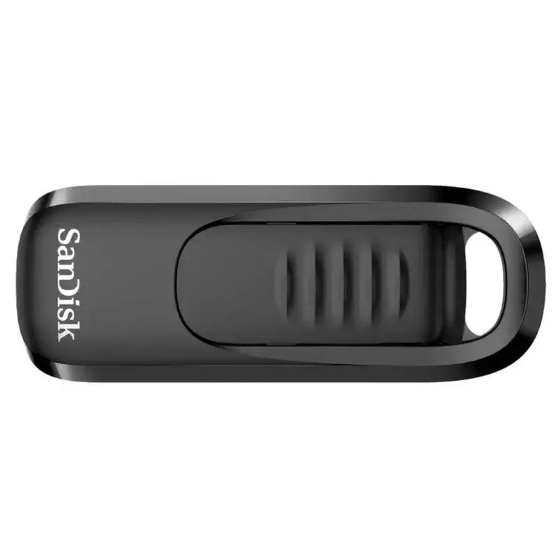 SanDisk Ultra Slider 128GB USB-C 3.2 Gen 1