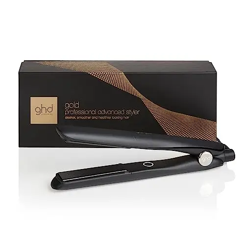 ghd Gold – Plancha de Pelo Profesional