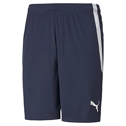 Puma Teamliga Shorts para Hombre