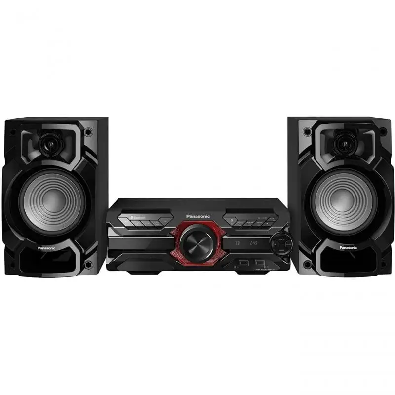 Panasonic SC-KX320 Sistema Hi-Fi 450W