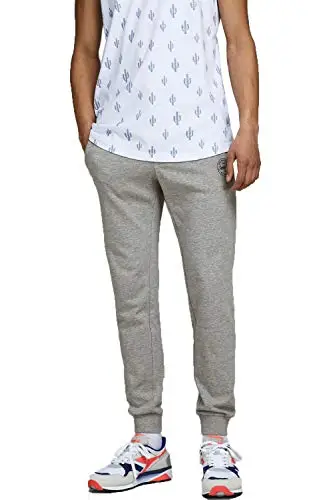 Pantalones Deportivos Jack & Jones Gordon