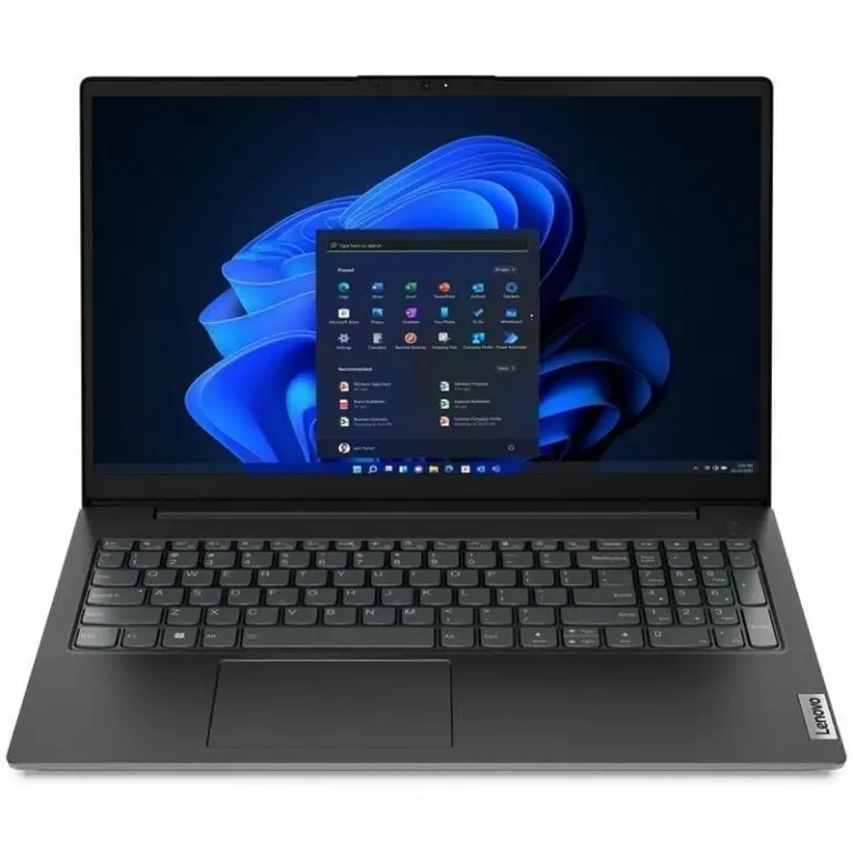 Lenovo V15 G4 IRU con Intel Core i5 y 8GB RAM