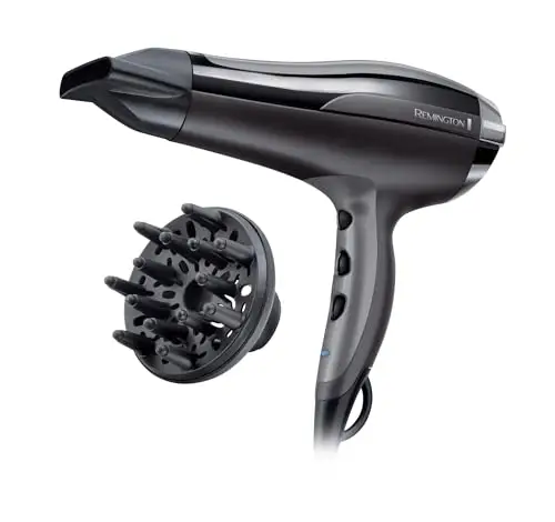 Remington Secador Pro-Air Turbo D5220