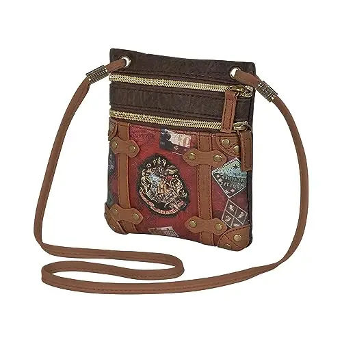 Bolso Bandolera Harry Potter