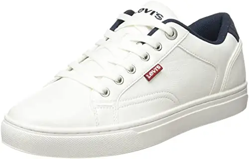 Zapatillas Levi’s Courtright para Hombre