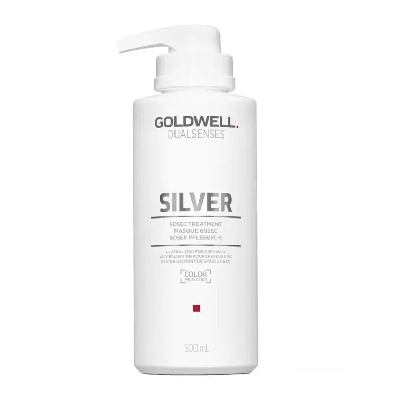 Mascarilla Goldwell Dualsenses 60Sec Treatment 500 ml