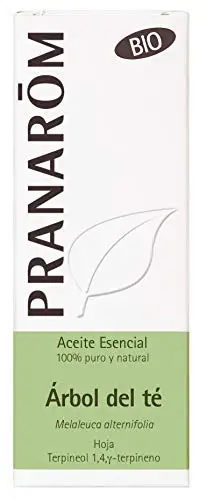 Aceite Esencial de Árbol del Té Bio – 10ml