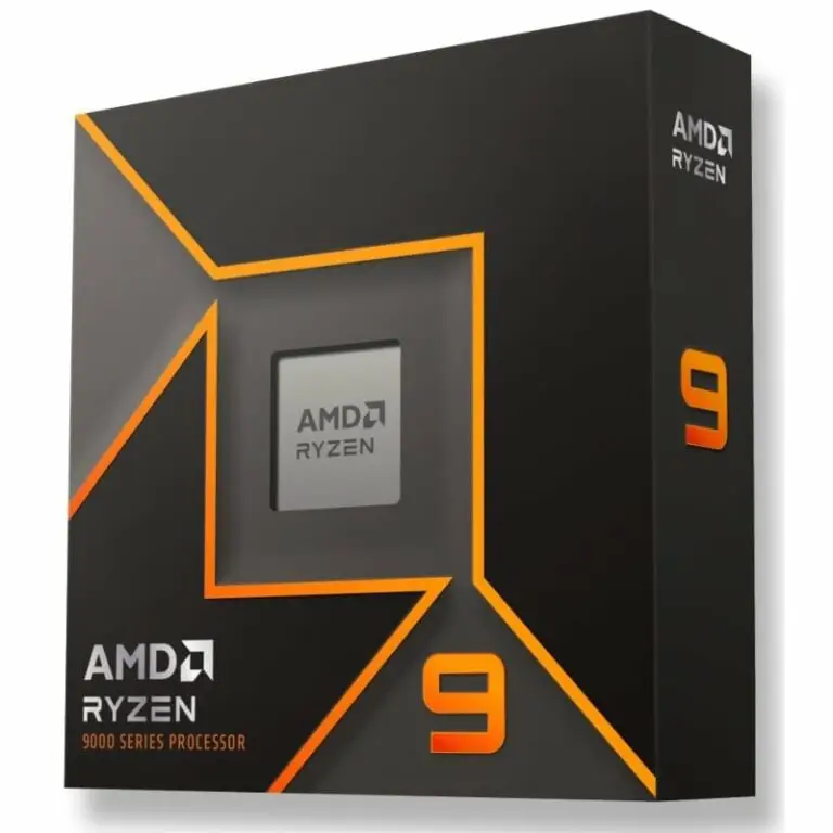 AMD Ryzen 9 9950X – Procesador 4.3/5.7GHz